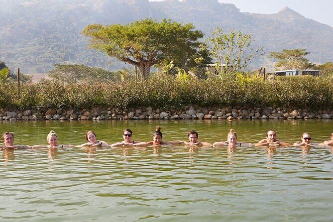 Private Tour: Hot spings & Sleeping Giant Garden hiking Adventure - Quick take: key highlights worth your time