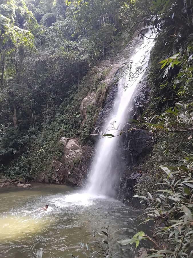 Private Tour: Pacific's Largest Dunes & Famous Waterfall - Should you book Pacific’s Largest Dunes & Famous Waterfall?