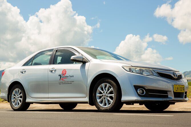 Private Transfer-Nadi Airport to Nanuku /Pearl/Uprising Resort - Best Fit: Who This Transfer Is For