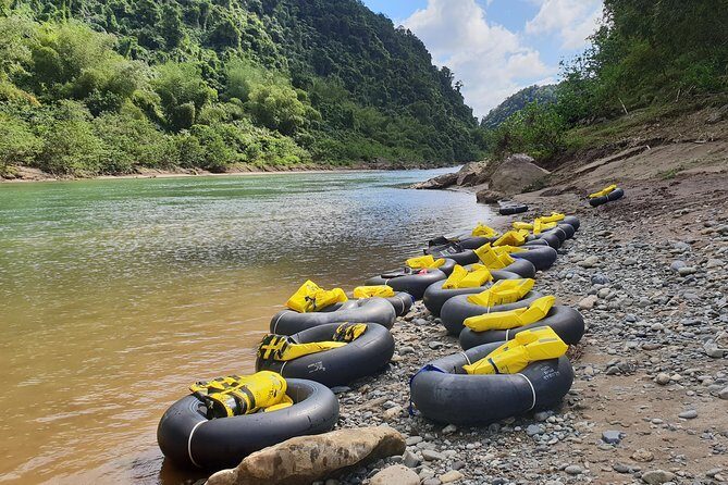 River Tubing Fiji, Navua River - Why Navua River Tubing Feels Like a Full Fiji Day