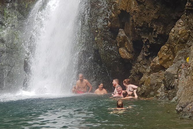 River Tubing Fiji, Navua River - What to Pack for Navua River Tubing (So You Feel Comfortable)