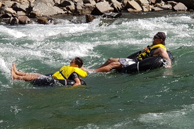 River Tubing Fiji, Navua River - Price and Pickup Logistics: Real Value, Real Time