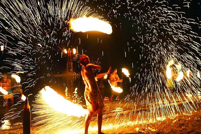 Robinson Crusoe Sunset Cruise Including Dinner, Cultural Show & Transfers - Key things I’d plan around