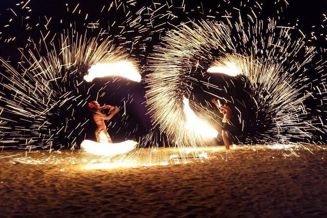 Robinson Crusoe Sunset Cruise Including Dinner, Cultural Show & Transfers - Why this Robinson Crusoe sunset night costs what it costs