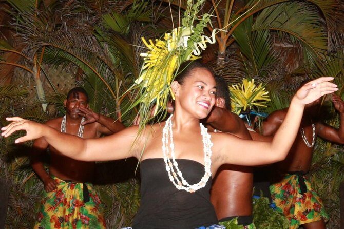Robinson Crusoe Sunset Cruise Including Dinner, Cultural Show & Transfers - Transfers back to the mainland: plan for a late finish