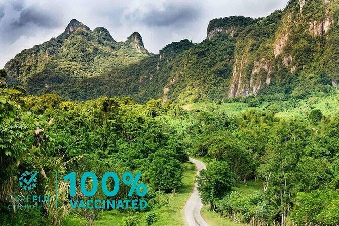 Round The Island Day Trip Fiji- Viti Levu - A 12-13 Hour Loop Around Viti Levu: What You Really Get