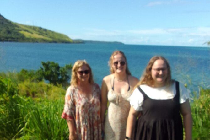 Round The Island Day Trip Fiji- Viti Levu - Sigatoka Sand Dunes National Park: The Hike That Might Fit or Not