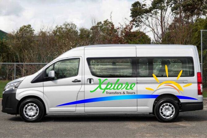 Round-trip Nadi Int Airport - Denarau Hotels (Private Transfer) - A Quick Reality Check: What Could Feel Like a Hassle