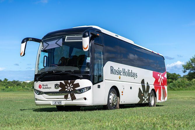 Shared Departure Transfer : Hotel to Airport - My Go/No-Go Checklist for Booking This One-Way Ride
