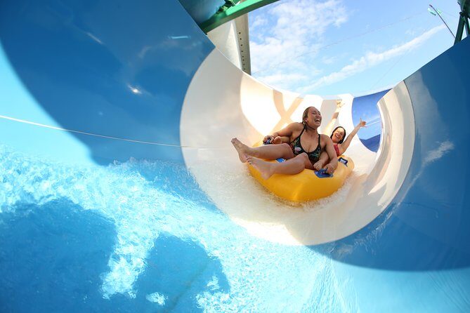 Skip the Line: Big Bula Waterpark Full Day Ticket - Key Things I’d Notice First