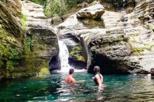 Small Group Hiking Adventure - Hidden Peaks - Guided forest walking and traditional medicine stops