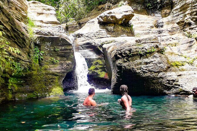 Small Group Hiking Adventure - Hidden Peaks - Guided forest walking and traditional medicine stops
