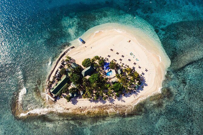 South Sea Island Combo Trip with Lunch & Drinks - Price and value: is $92.70 a good deal for what’s included?