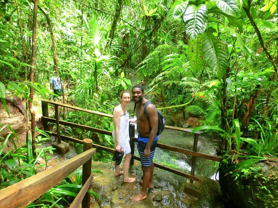 Suva: Fijian Nature and Waterfall Tour - Price and value: is $69 worth it?
