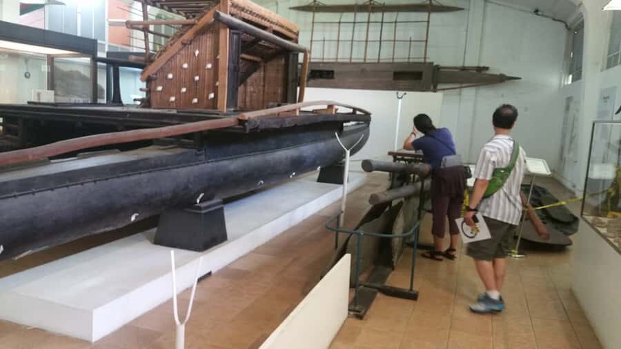 Suva: Half Day City Sightseeing Tour - Suva markets and the Government Handicraft Center: what to buy (and how not to overpay)