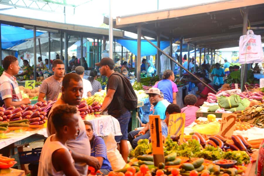Suva: Half Day City Sightseeing Tour - Colonial and modern architecture: why the drive matters more than you think