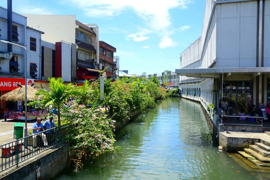 Suva: Half Day City Sightseeing Tour - Who this tour suits best (and who should skip it)