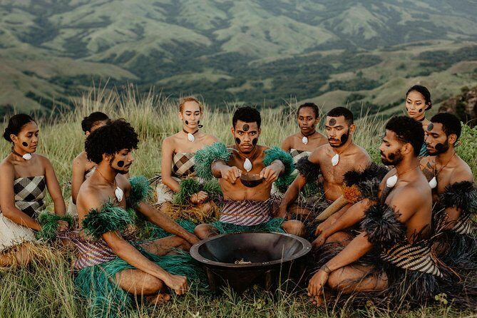 VOU Fiji Shows: Fiji Untold, From Fiji With Love & More! Dinner! - Transfers From Denarau or Nadi Hotels: Worth It, But Time Your Arrival