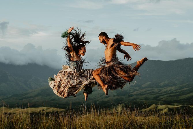 VOU Fiji Shows: Fiji Untold, From Fiji With Love & More! Dinner! - Who This Show Suits Best (And Who Might Want a Different Plan)