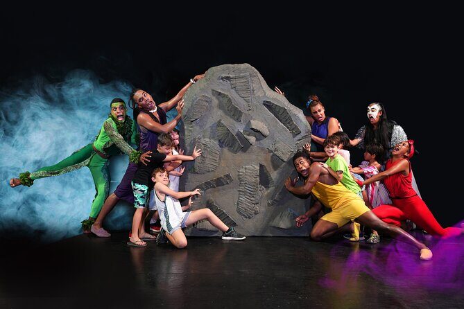VOU Hub, Nadi, Fiji: Island Adventurers - Fun Kids Show! - Key Points to Know Before You Go