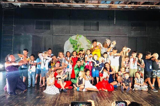 VOU Hub, Nadi, Fiji: Island Adventurers - Fun Kids Show! - The Island Adventurers Story: Moko, Lulu, and Teamwork