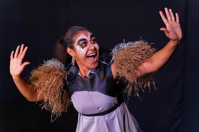 VOU Hub, Nadi, Fiji: Island Adventurers - Fun Kids Show! - Who This Show Is Best For (and When to Skip It)