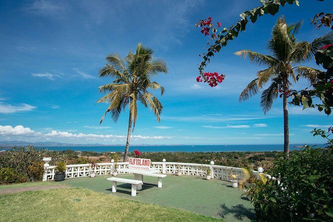 Vuda Lookout, Vesisei Village, Market, Temple & Garden of Sleeping Giant Tour - What You’re Paying For: Value Beyond the Sticker Price