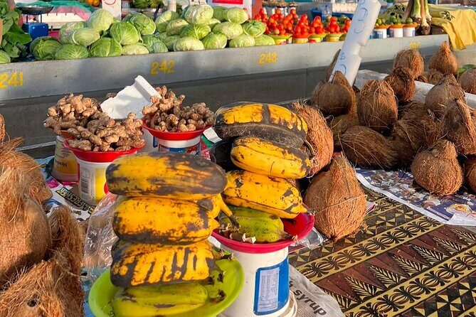 Walk Nadi with a Local: Culture, Stories & Everyday Fiji. - What the guide does well (and why that matters on a short walk)